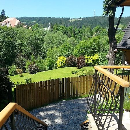 Apartament Koscieliska 10A Zakopane Bagian luar foto