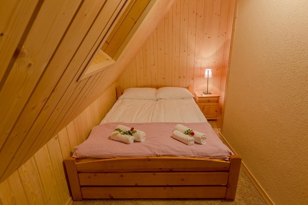 Apartament Koscieliska 10A Zakopane Ruang foto